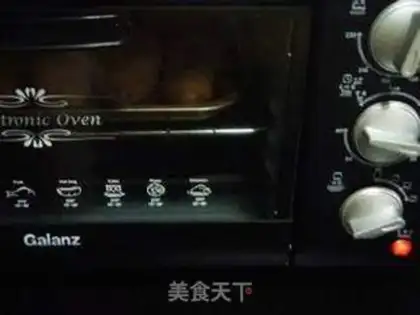 Make step 11