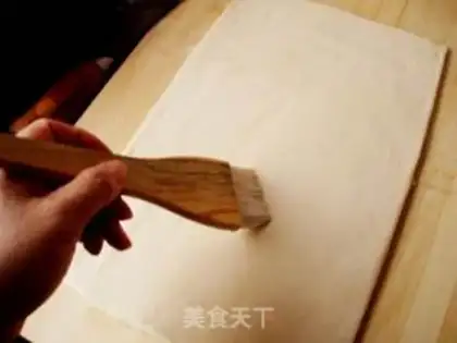 Make step 8