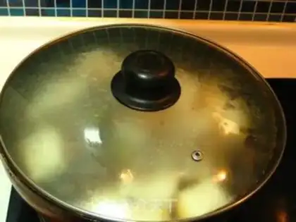 Make step 5
