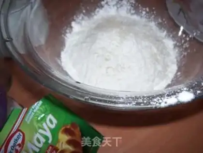 Make step 8