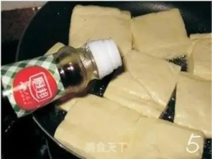 Make step 4