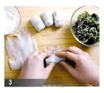 Make step 2