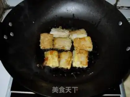 Make step 3