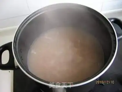 Make step 1