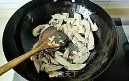 Make step 4
