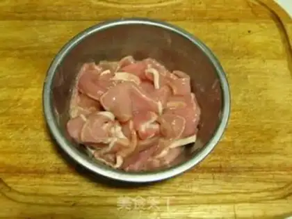 Make step 2