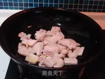 Make step 4