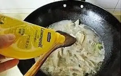 Make step 5