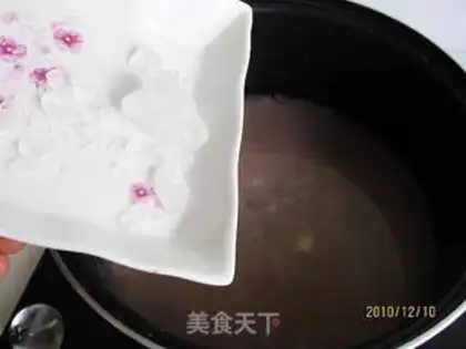 Make step 3