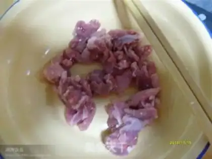 Make step 1