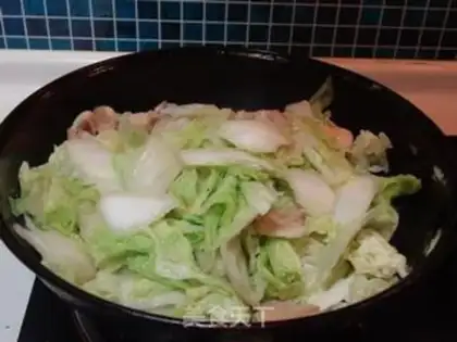 Make step 5