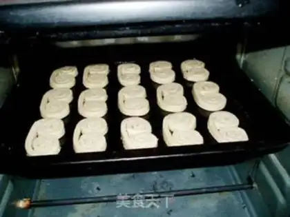 Make step 14