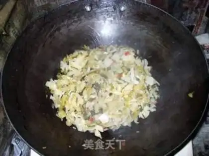 Make step 5