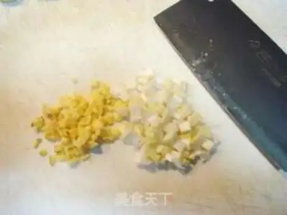 Make step 1