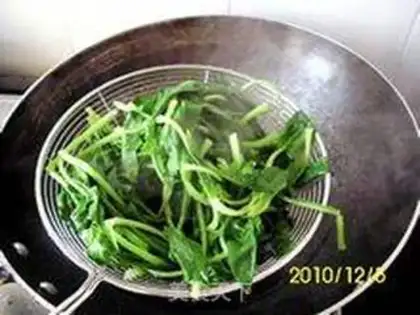 Make step 3