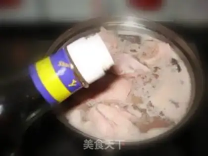 Make step 1