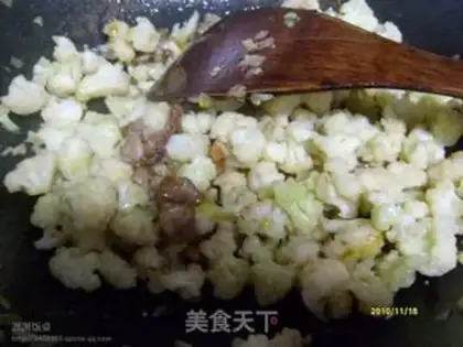 Make step 4