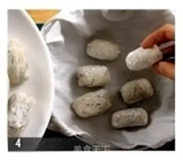 Make step 3