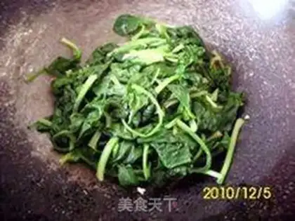 Make step 5