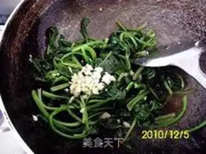 Make step 7