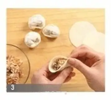 Make step 2