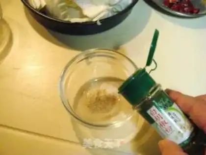 Make step 5