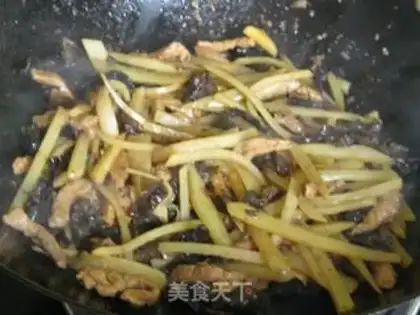Make step 8