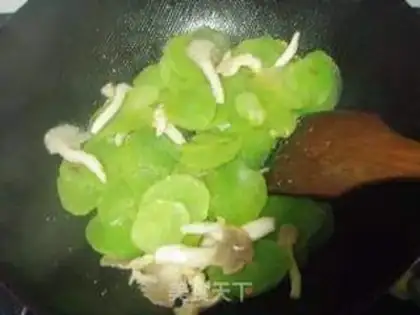 Make  step 7