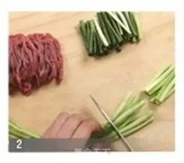 Make step 1