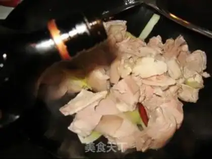 Make step 8