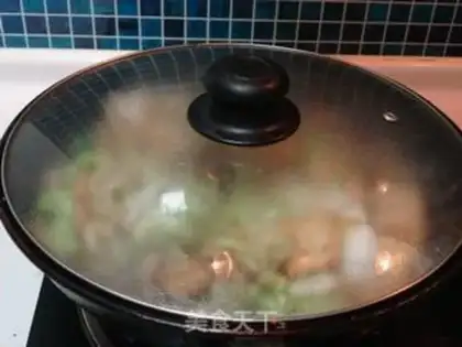 Make step 7