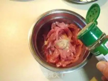 Make step 9