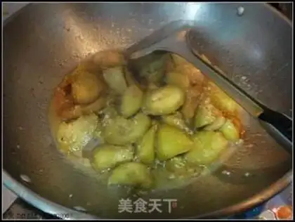 Make step 1