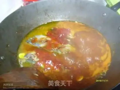 Make step 2