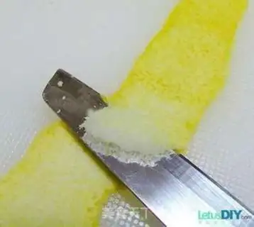 Make step 1