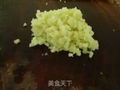 Make step 1