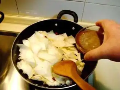 Make step 15