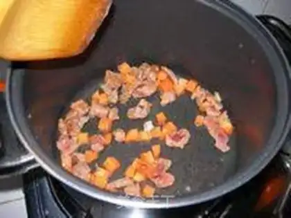 Make step 5