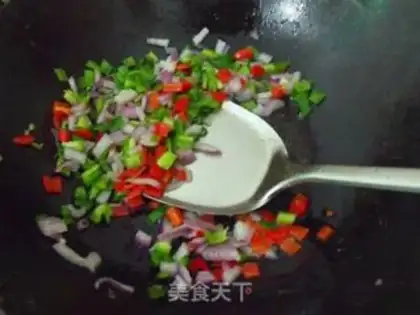 Make step 3