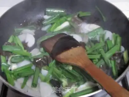 Make step 5