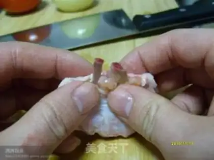 Make step 0