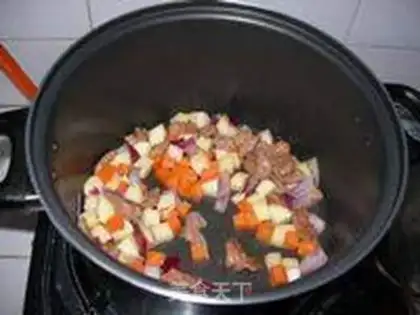 Make step 7