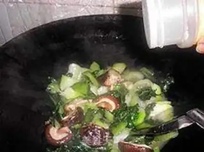 Make step 6