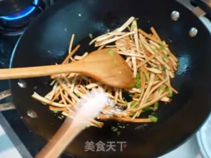 Make step 5