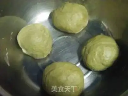 Make step 5