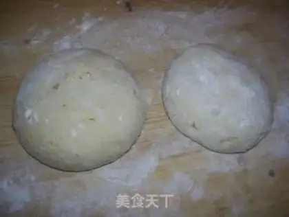 Make step 2