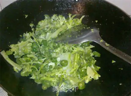 Make step 2