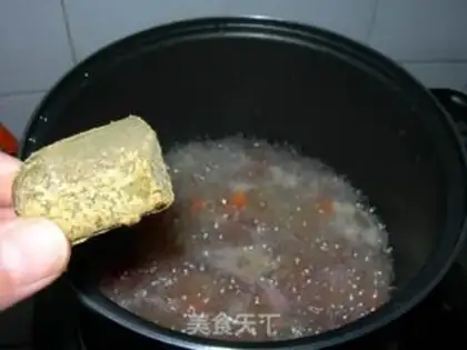 Make step 10