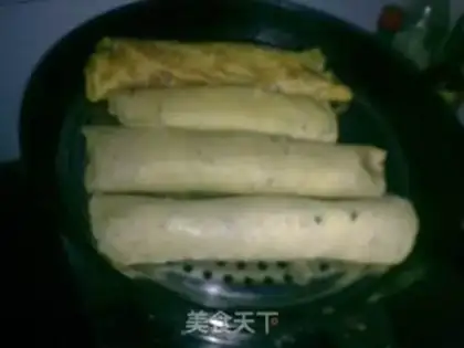 Make step 3