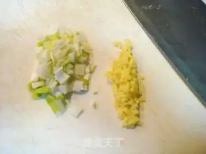Make step 1